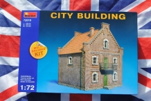 images/productimages/small/City Building MiniArt 72019 1;72.jpg